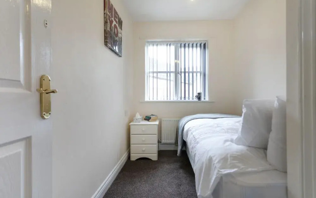 Havelock 3 bedroom house