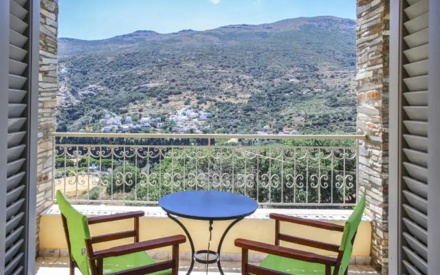 Villa View Studios