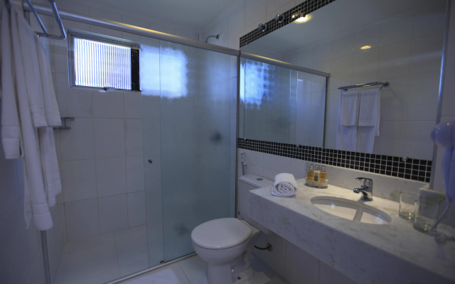 Nadai Confort Hotel e Spa