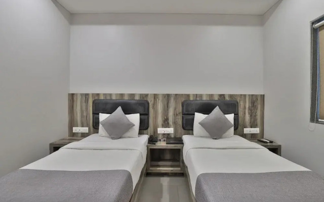 Hotel Limra by OYO