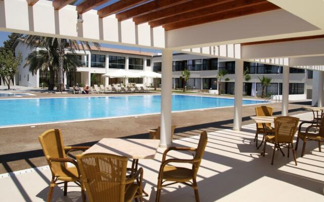 Royal Blue Hotel Paphos