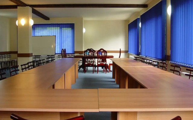 Hotel Borjomis Kheoba