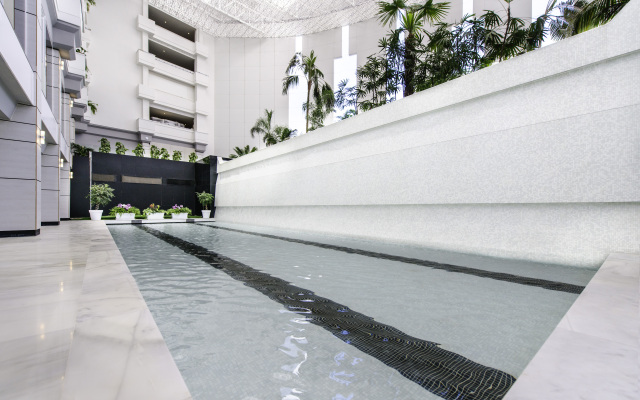 Spring Hotel Vulcano