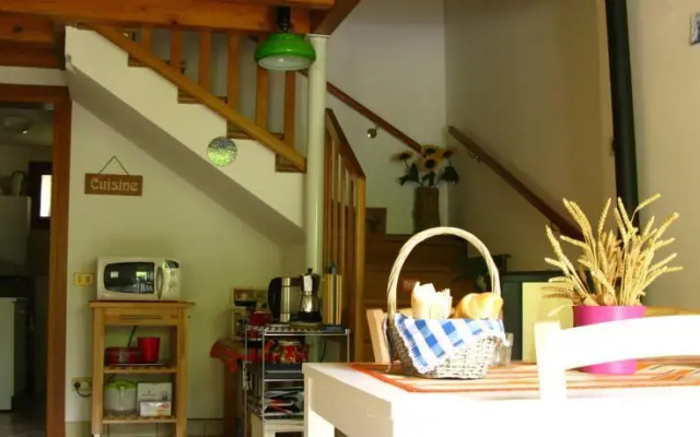 B&B La Maisonnette