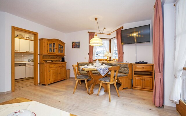Ferienwohnung Oertl