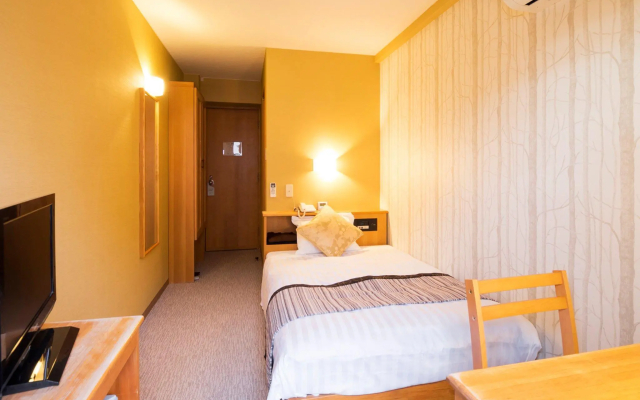 Hotel Areaone Kushiro