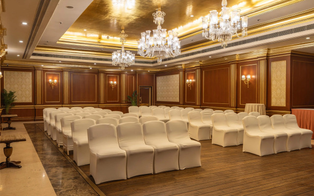 Radisson Hotel Jalandhar