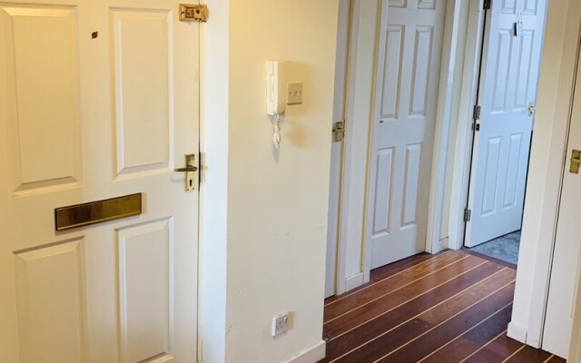 Charming 2-bed Apartment in Glasgow