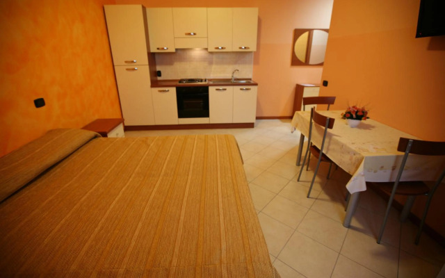 Amati Policlinic Monza