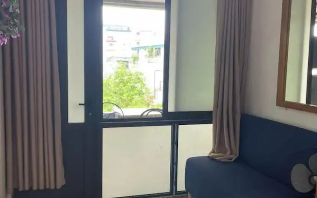 Old Town Homestay
