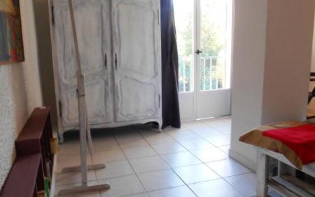 Apartment Residence la Closerie
