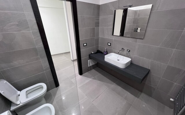 Le Camere dell Emiro