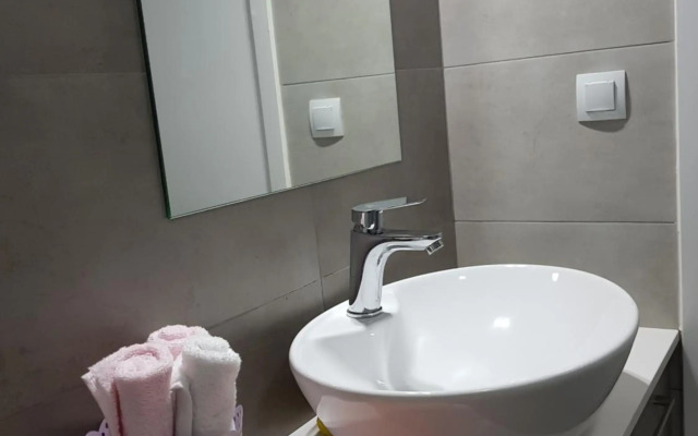 Heraklion Old Port Apartments
