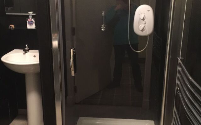 The Harvest Coaching Inn