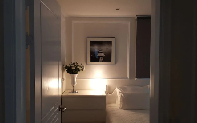 The Kings Park Residence