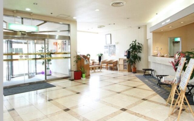 Hotel Inn Sakata Ekimae