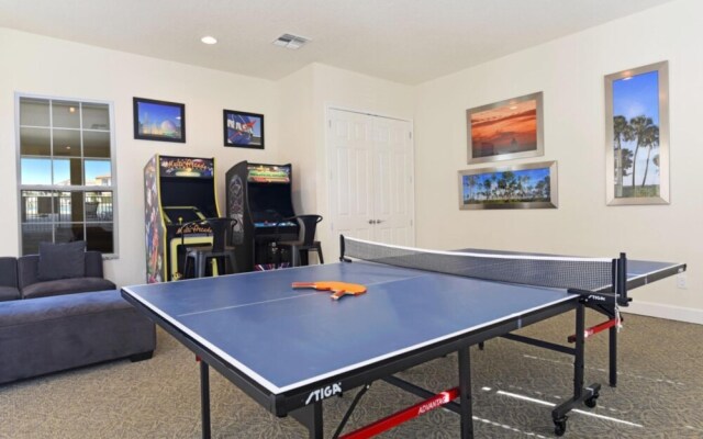 Silver Creek-1445hscdjil by Florida Star Vacations