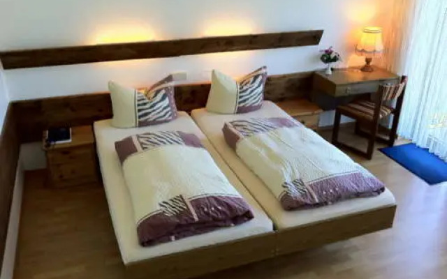 Haus Bastian