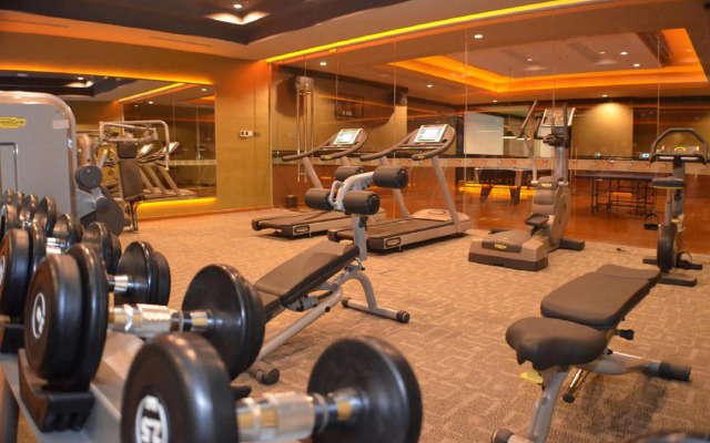 KSL Hotel & Resort
