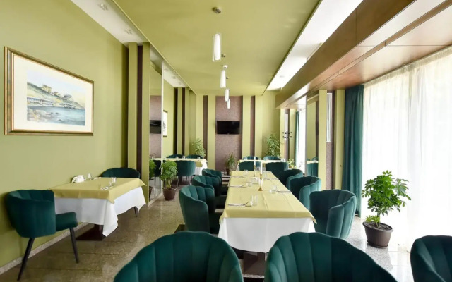 Scapino Hotel