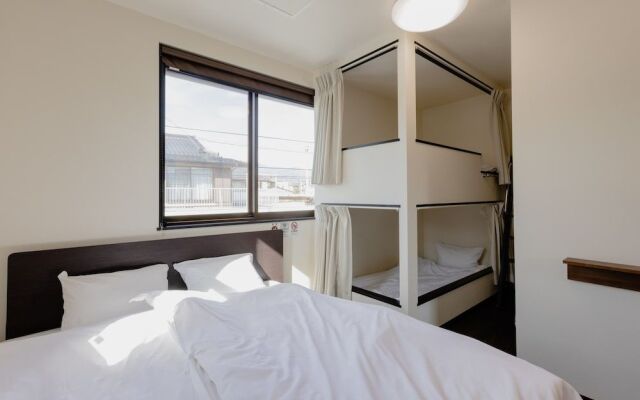 Furinkazan Katsuyamajuku