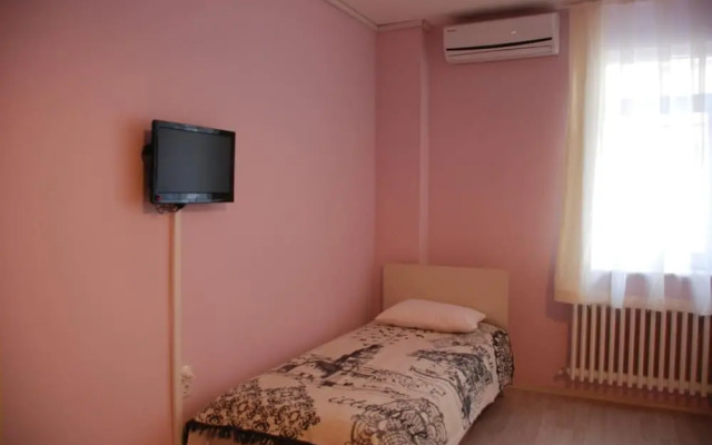 Puffin Hostel - Istanbul