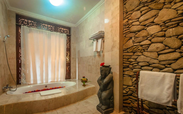 Sahadewa Resort & Spa, Ubud