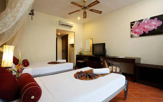 Brook Resort & Villa