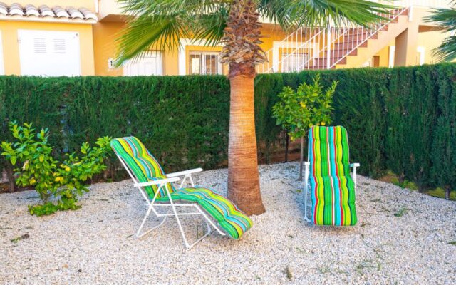Apartment Maritimo