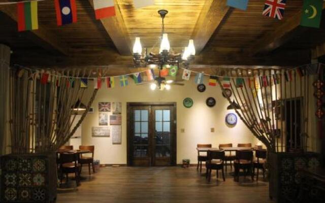 Moganshan Pinhouwu Hotel