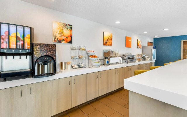 Comfort Inn Mayfield Heights Cleveland East