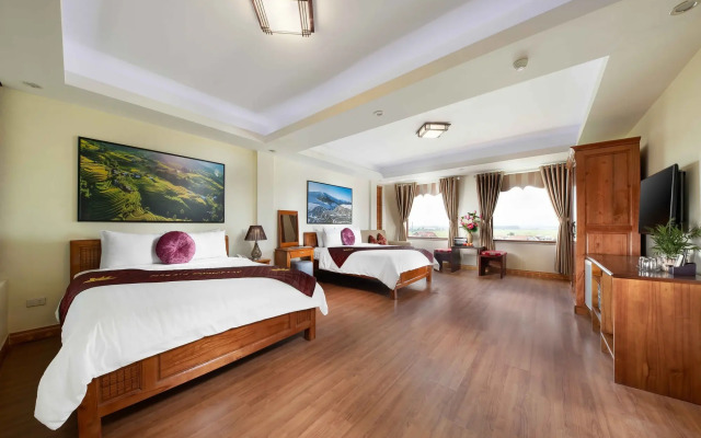 Viet Village Hotel