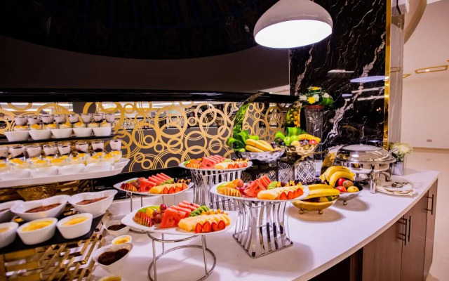 Lamasat Hotel