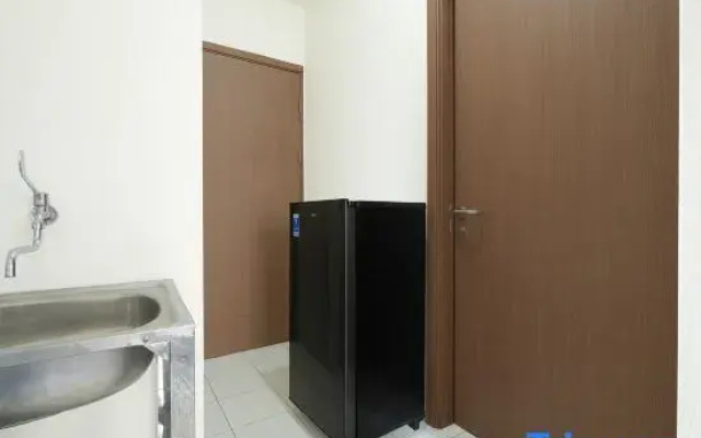 Hotel O Pgv Residence