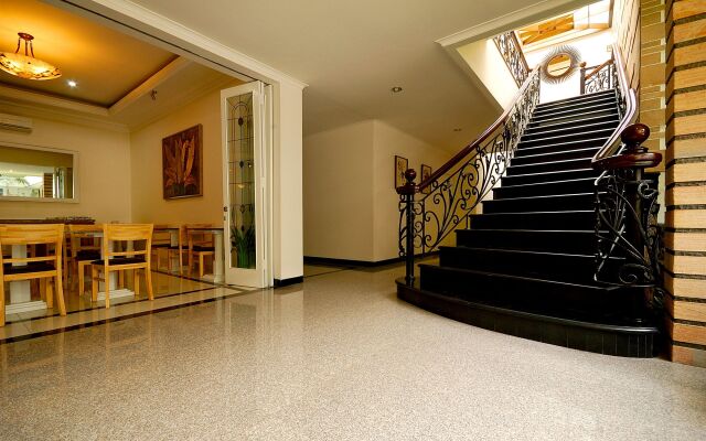 Ottenville Boutique Hotel