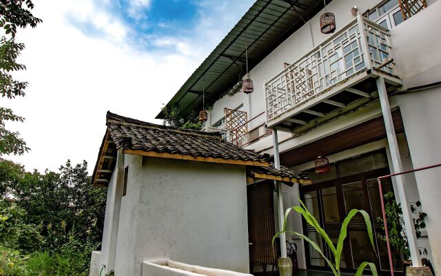 Yang Shuo CTN Courtyard Hotel