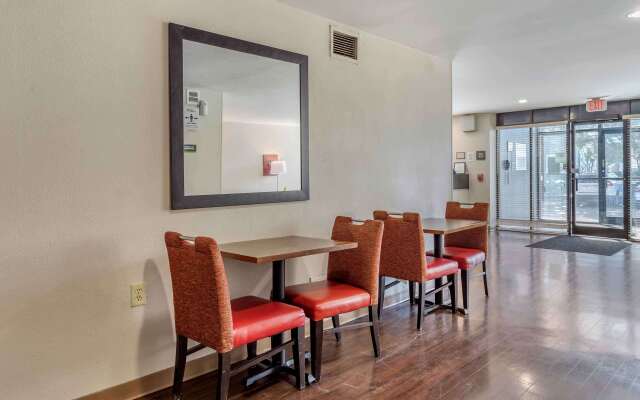 Extended Stay America Suites Houston Westchase Westheimer