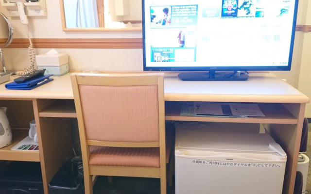 Toyoko Inn Hokkaido Asahikawa Station Higashi