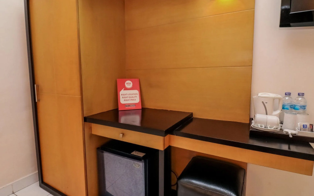 Nida Rooms Gatot Subroto 18 at Hotel Nikki