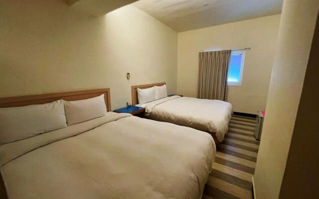 Hwa Hong Hotel