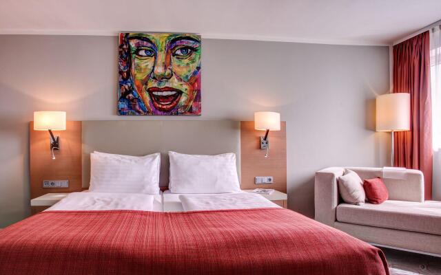 Ramada Hotel & Suites Vienna