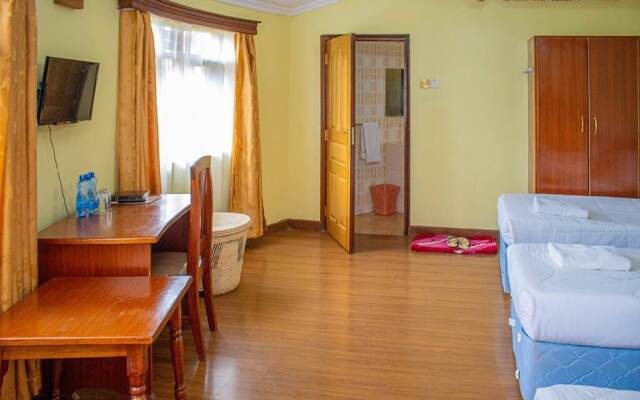 Tumaini Cottages & Conference Centre