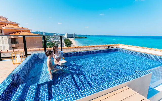 AQUASENSE Hotel & Resort