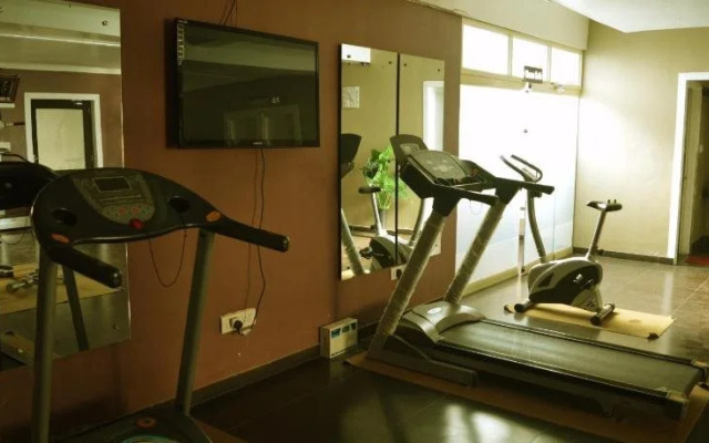 Hotel Kalatit International