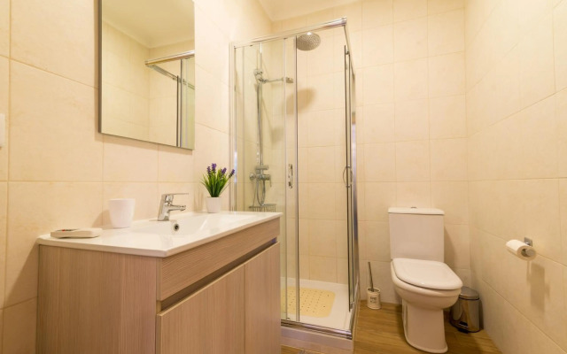 Buganvília By Algartur