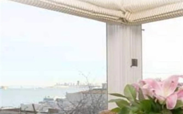 The Gables Inn - Sausalito