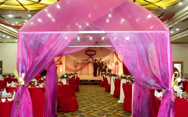 Yuquan Simpson Hotel