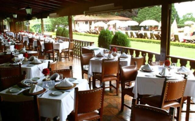 Hotel Alpino
