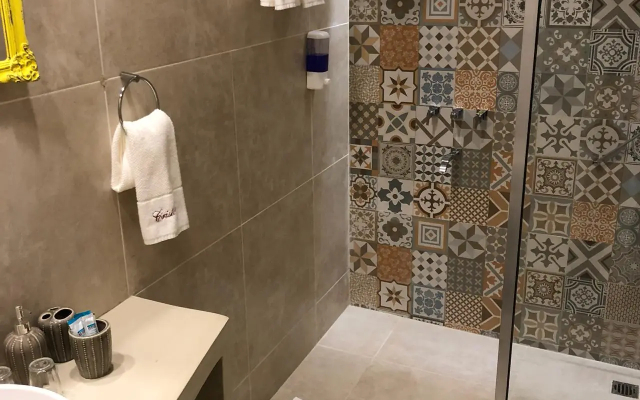 Cristobal Hotel Boutique