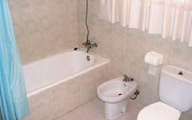 Hotel Residencial Las Dunas